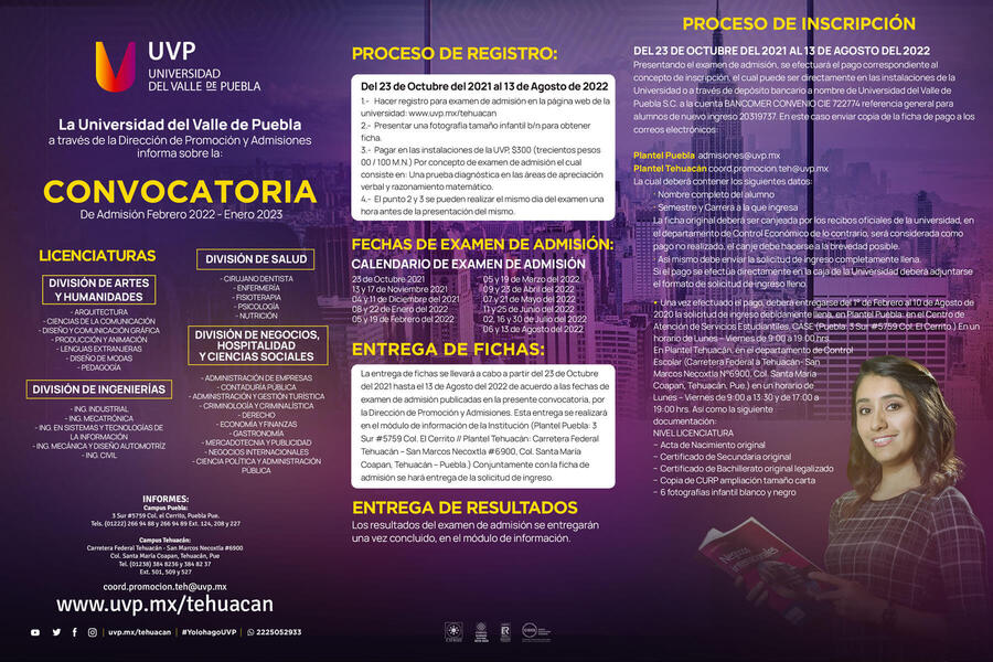 Comunicado 2022